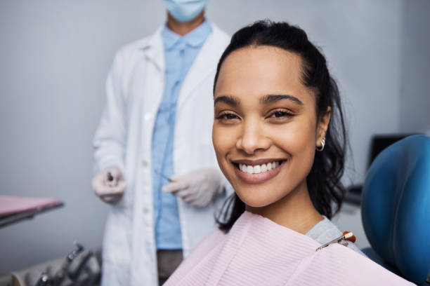 Dental X-Rays and Imaging in Kuna, ID